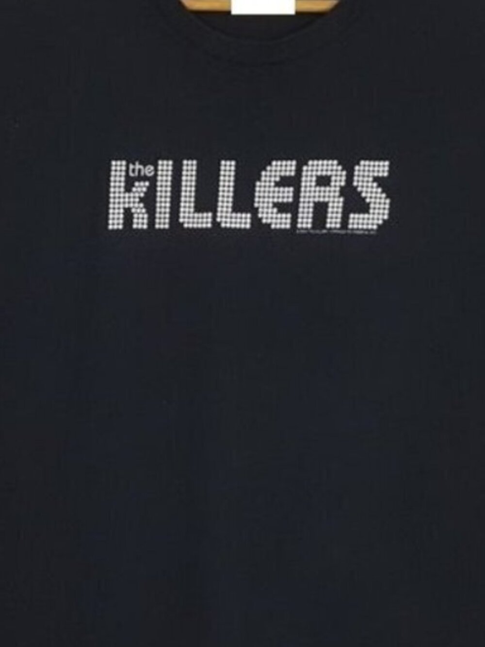 Killers American Rock Band Tour Fan Graphic Unisex T-Shirt - Picture 2 of 5